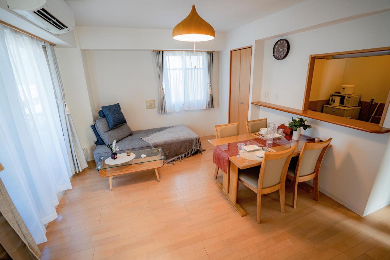 טוקיו 桜の川7 Asakusa 901 Kuramae Train 3Mins Free Wifi Eight People Quiet,Cook,Perfect Facilities מראה חיצוני תמונה